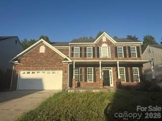 10615 Elm Bend Drive active home in Steel Creek, Charlotte, NC