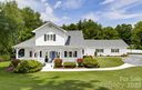 100 Perry Place sold home in Hendersonville, SC