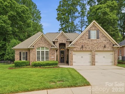 Homes in Brookhaven, Gastonia