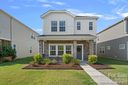 605 Cedar Knoll Circle sold home in Pineville, SC