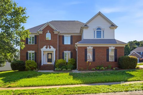 Homes in Ballantyne Meadows, Charlotte