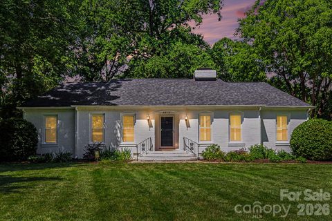 6818 Candlewyck Lane sold home in Candlewyck, Charlotte, NC