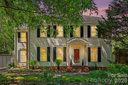 2449 Seth Thomas Road sold home in Charlotte, SC