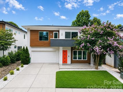 1243 Realta Drive active home in Sherwood Forest, Charlotte, NC