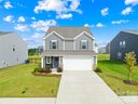 120 Hanging Rock Trail sold home in Statesville, SC