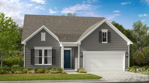 1702 Hubert Graham Way pending home in River Falls, Tega Cay, SC