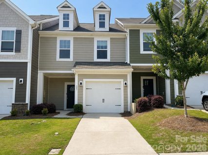 327 Willowsford Drive sold home in Kellerton Place, Monroe, NC