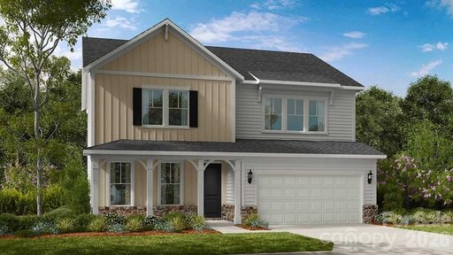 1710 Hubert Graham Way pending home in River Falls, Tega Cay, SC