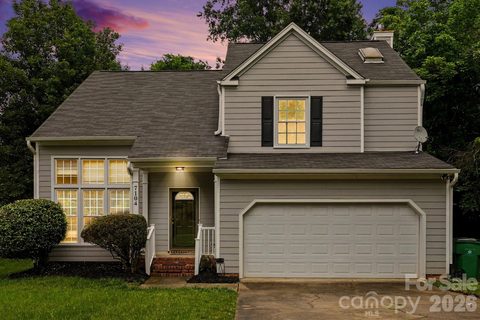 7104 Kinsmore Lane active home in Cheshunt, Charlotte, NC