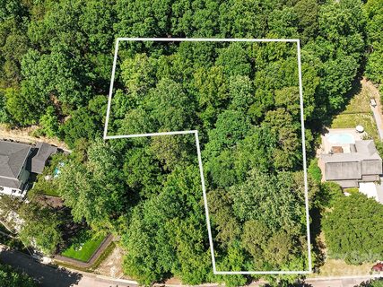 463 Countrywood Place sold lot in The Preserve At Cold Water Creek, Concord, NC