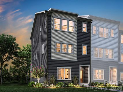 1515 Levy Way pending home in Context At Oakhurst, Charlotte, NC