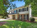 12401 Bentcreek Lane sold home in Matthews, SC