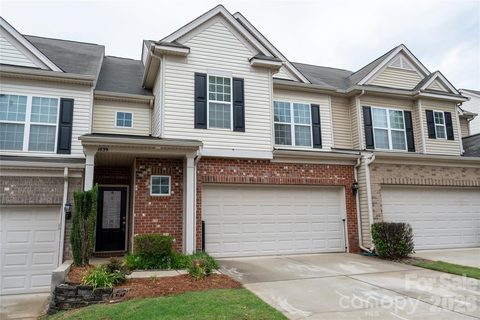 1839 Royal Gorge Avenue active home in Park South Station, Charlotte, NC