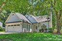 6000 Burnt Mill Run sold home in Matthews, SC