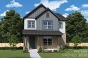 18113 Middle Springs Lane sold home in Mint Hill, SC