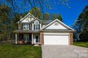 127 Citation Drive sold home in Mooresville, SC