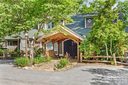 250 Creekside Way sold home in Burnsville, SC