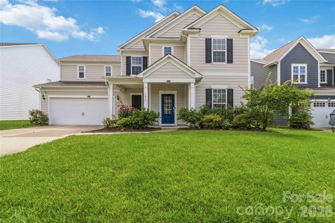 5035 Havencrest Drive
