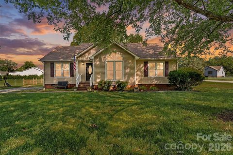 1009 Stevens Road