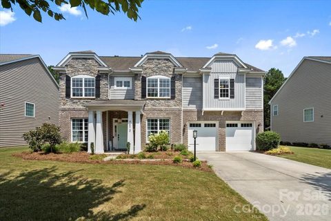 Homes in Walnut Creek, Lancaster