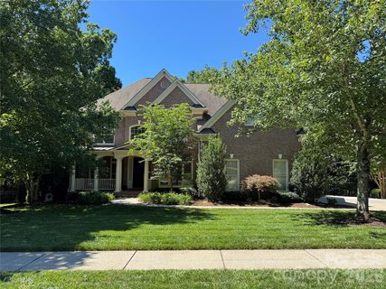 1104 Lytton Lane sold home in Brookhaven, Matthews, NC