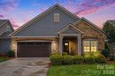 1119 Millview Lane sold home in Matthews, SC