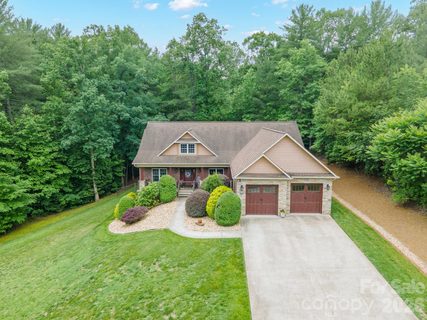 Homes in Antler Cove, Granite Falls