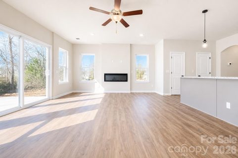 5909 Wallace Avenue active home in Abershire, Charlotte, NC