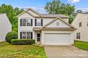 167 Autry Avenue sold home in Mooresville, SC
