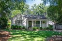 2808 Windsor Avenue sold home in Charlotte, SC