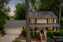 2328 Wittstock Drive sold home in Charlotte, SC