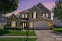 13719 Daltrey Lane sold home in Charlotte, SC