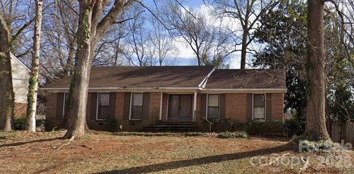Homes in Hampshire Hills, Charlotte