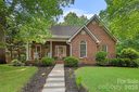 12109 Baywoods Drive sold home in Tega Cay, SC