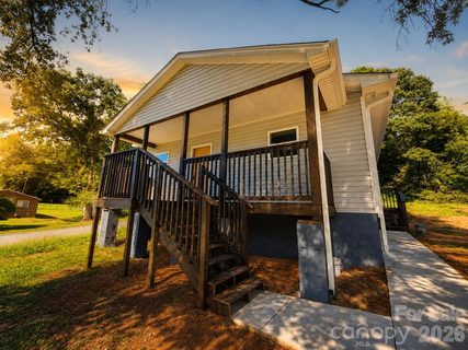 Homes in Statesville, Statesville