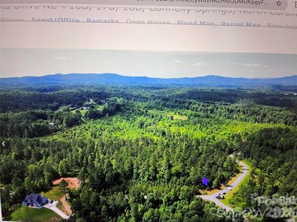 1545 1489 Lake Vista Drive pending home in Lake Vistas, Connelly Springs, NC