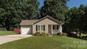 609 Forest Ridge Road sold home in Kannapolis, SC