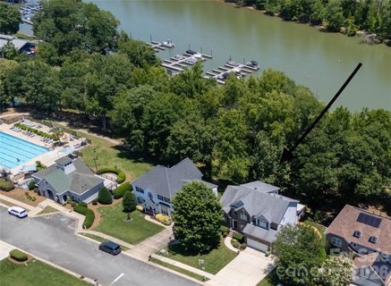 A home in Riverfront