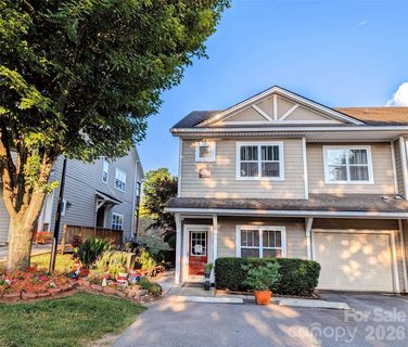 65 Foxden Drive active condo in Fox Glen Condominium, Fletcher, NC