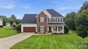 117 Heathrow Lane sold home in Statesville, SC
