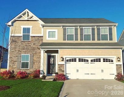 3622 Catherine Creek Place pending home in The Farm At Riverpointe, Davidson, NC