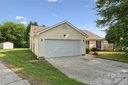 13511 Diadem Court sold home in Charlotte, SC