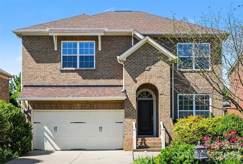 9578 Clarkes Meadow Place active home in Christenbury Chase, Concord, NC