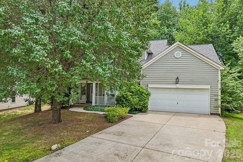 3429 Turtle Cross Lane active home in The Villages Of Leacroft, Charlotte, NC