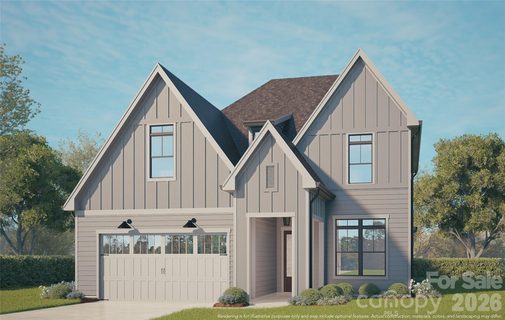 Homes in Burtonwood, Charlotte