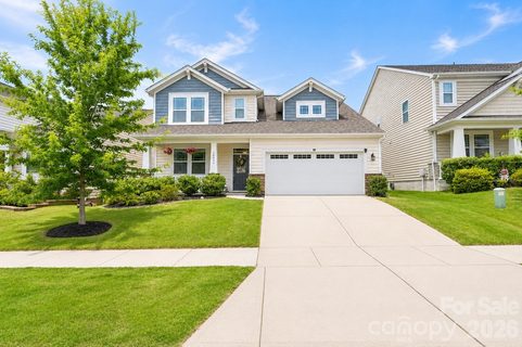 16033 Fieldstone Trace active home in Ridgewater, Charlotte, NC