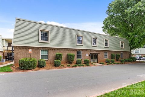 Homes in Dilworth Edge, Charlotte