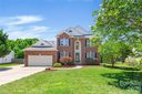 14724 Bridle Trace Lane sold home in Pineville, SC