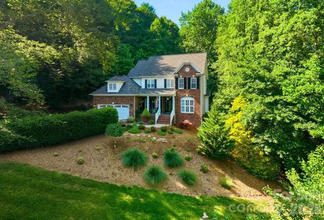 Homes in Diamond Point Estates, Hickory