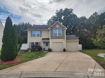 908 Sherman Street active home in Cherry Park, Gastonia, NC